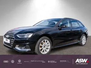 Audi A4 advanced 40TDI S tronic Matrix NAVI RFK