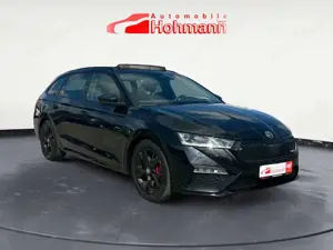 Skoda Octavia Combi RS First Edition ACC+PANO+HEAD-UP Bild 3