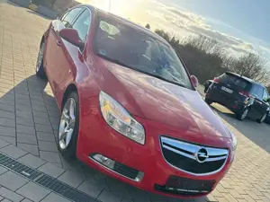 Opel Insignia Insignia Fließheck 1.6 Turbo Edition