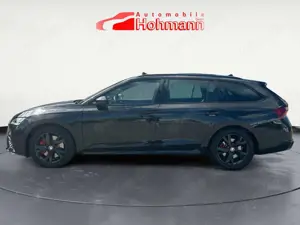 Skoda Octavia Combi RS First Edition ACC+PANO+HEAD-UP Bild 4