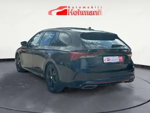 Skoda Octavia Combi RS First Edition ACC+PANO+HEAD-UP Bild 5
