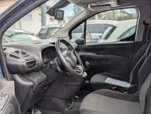 Citroen Berlingo Bild 5