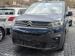 Citroen Berlingo Bild 2