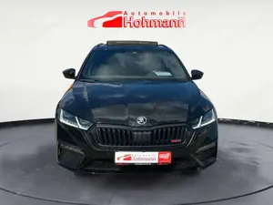 Skoda Octavia Combi RS First Edition ACC+PANO+HEAD-UP Bild 2