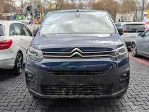 Citroen Berlingo Bild 3