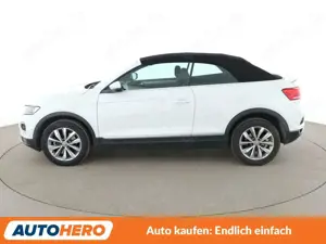 Volkswagen T-Roc 1.5 TSI ACT Style Aut.*NAVI*PDC*SHZ* Bild 2