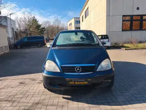 Mercedes-Benz A 140 CLASSIC *Neuen TÜV*