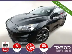 Ford Focus 2.0 EcoBlue 150 ST-Line LED eHk KeyL Kam