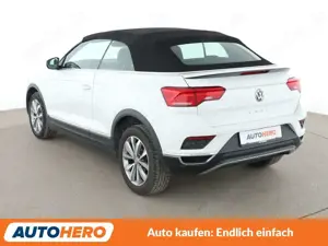 Volkswagen T-Roc 1.5 TSI ACT Style Aut.*NAVI*PDC*SHZ* Bild 3
