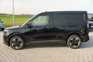 Ford Transit Courier BEV Limited ACC BO Sync 4 Bild 4