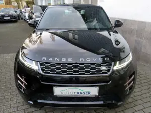Land Rover Range Rover Evoque R-Dynamic SE / Top Zustand Bild 5