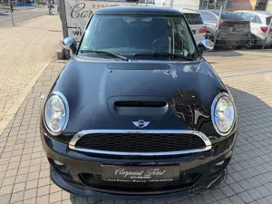 MINI Cooper S Bild 4