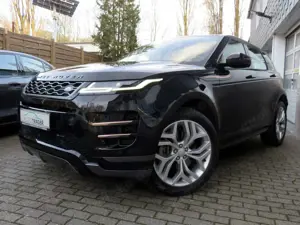 Land Rover Range Rover Evoque R-Dynamic SE / Top Zustand Bild 3