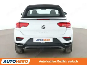 Volkswagen T-Roc 1.5 TSI ACT Style Aut.*NAVI*PDC*SHZ* Bild 4
