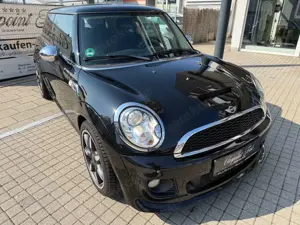 MINI Cooper S Bild 2