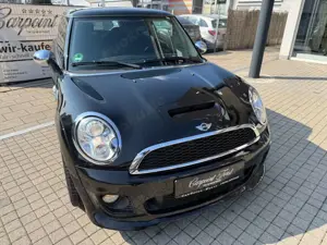 MINI Cooper S Bild 3