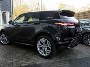 Land Rover Range Rover Evoque R-Dynamic SE / Top Zustand Bild 2