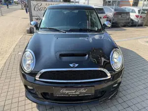 MINI Cooper S Bild 5