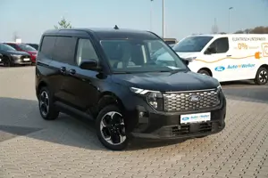 Ford Transit Courier BEV Limited ACC BO Sync 4 Bild 2