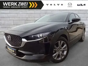 Mazda CX-30 2,0 Selection 2WD ACC BLIS 360° HUD BOSE