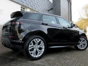 Land Rover Range Rover Evoque R-Dynamic SE / Top Zustand Bild 4