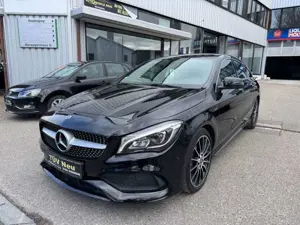 Mercedes-Benz Others CLA Shooting Brake CLA 220 CDI KAT Tüvneu 2 hand
