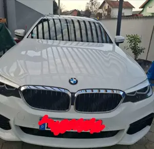 BMW 530 530i Touring Aut. Sport Line