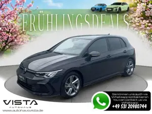 Volkswagen Golf R-Line 2.0 TDI*KAMERA*SHZ*ACC*BUSINESS*LHZ