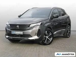 Peugeot 3008 Hybrid 136 GT/SHZ/LED/ACC/KEYLESS