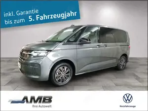 Volkswagen T7 Multivan Life 2.0 TSI LED/Navi/Standhzg/5J.Ga