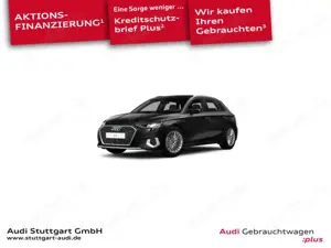 Audi A3 35 TDI advanced Navi+ CarPlay