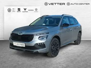 Skoda Kamiq 1.0 TSI Balance DSG AHK MATRIX RFK