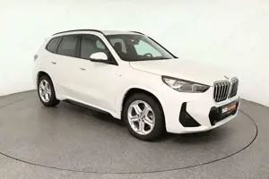 BMW X1 sDrive20i M Sport AktivS|ACC|Pano|PAs+360|AHK