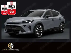 CUPRA Formentor Formentor 2.0 TSI 4Drive +SENNH+AHK+MATRIX+PANO+