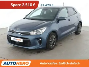 Kia Rio 1.4 Dream Team*NAVI*CAM*SPUR*PDC*SHZ*KLIMA*