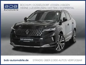 Renault Espace Iconic Full Hybrid E-Tech 200 5-Sitzer