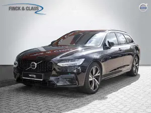 Volvo V90 T8 AWD Ultimate Dark HUD PANO 360° BW