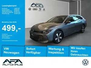 Volkswagen Passat Variant 2.0 Business Navi*HuD*Matrix*RFK