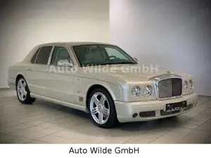 Bentley Arnage Bentley Arnage T final series
