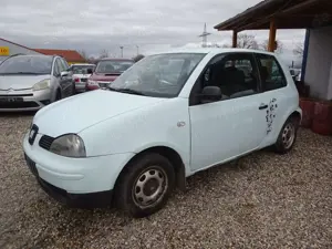 SEAT Arosa