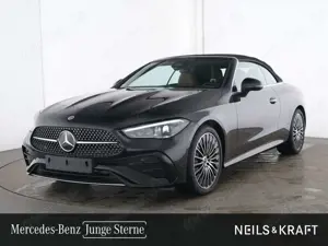 Mercedes-Benz CLE 200 Cabriolet AMG+MEMORY+TOTW+AMBIENTE+KAM