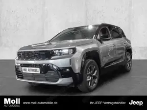 Jeep Compass E-Hybrid First Edition Navi LED Blendfreies Fernl.