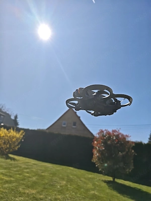 DJI Avata 2 mit Goggles Integra 