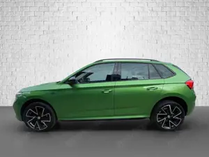 Skoda Kamiq 1.5 TSI DSG Monte Carlo ACC DCC AHK Bild 2