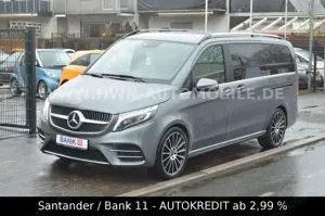Mercedes-Benz V 220 V 250 d AMG EDITION lang *PANO* STANDH* 360 KAM*