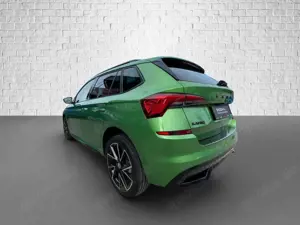 Skoda Kamiq 1.5 TSI DSG Monte Carlo ACC DCC AHK Bild 3