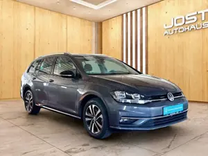 Volkswagen Golf Variant Comfortline Golf VII Variant IQ.Drive 1.5 TSI Navi AHK Pano ActiveInfo ACC K