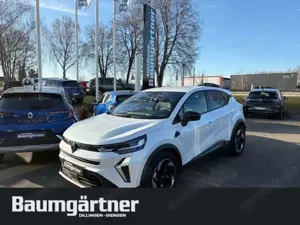 Renault Captur Techno TCe 160 Mild-Hybrid Automatik