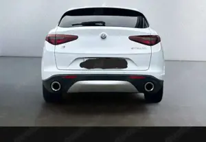Alfa Romeo Stelvio Bild 4