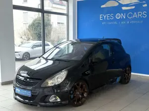 Opel Corsa D OPC 1,6 Turbo*RECARO*PANO*NAVI*159KW*UVM